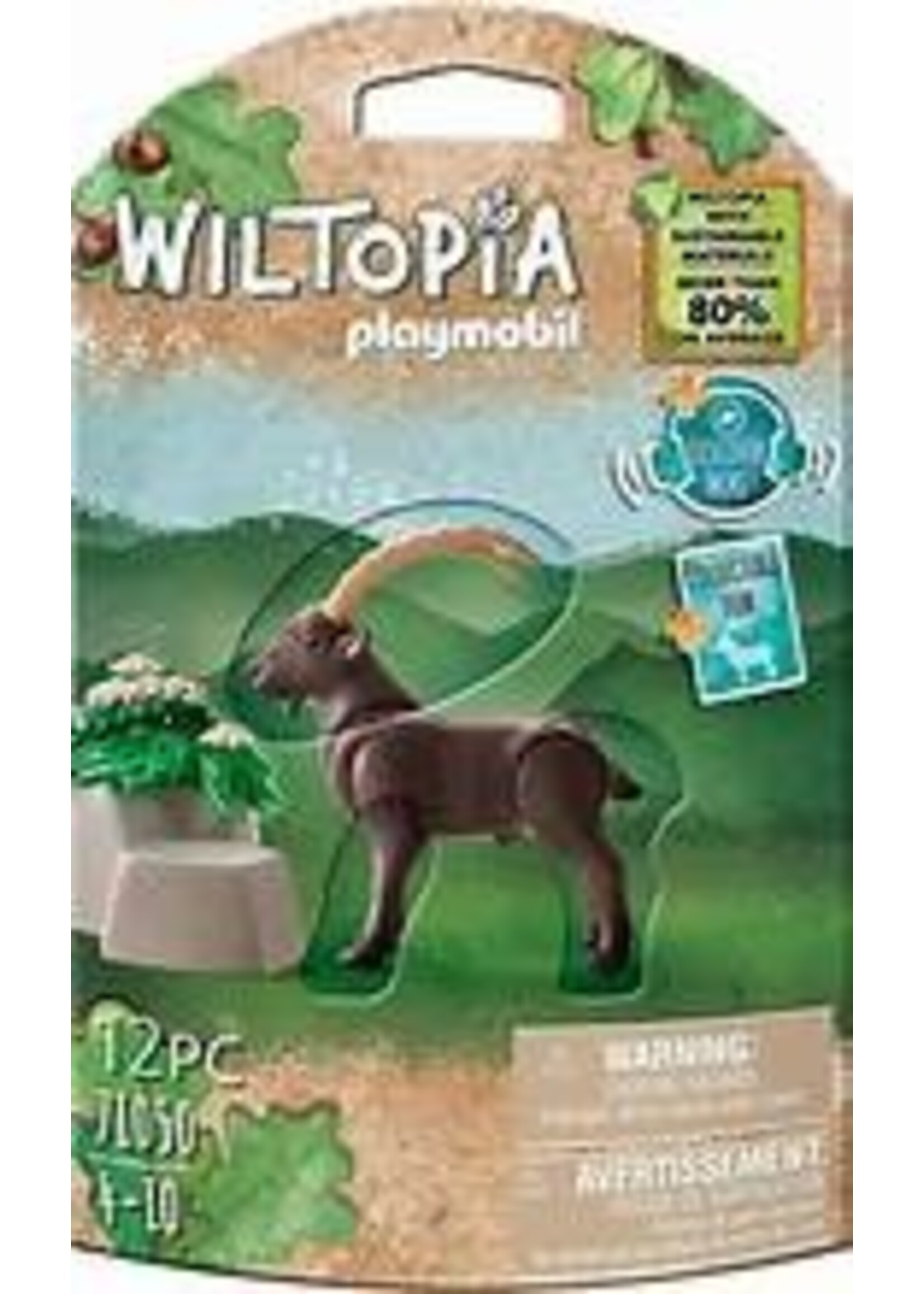 PLAYMOBIL PLAYMO IBEX