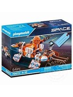 PLAYMOBIL PLAYMO SPACE RANGER GIFT SET