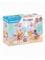 PLAYMOBIL PLAYMO SLEEPOVER PARTY