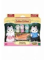 EPOCH (CALICO CRITTER & KIDOOZIE) CC HUSKY FAMILY