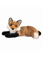 DOUGLAS PLUSH FOX ROXY