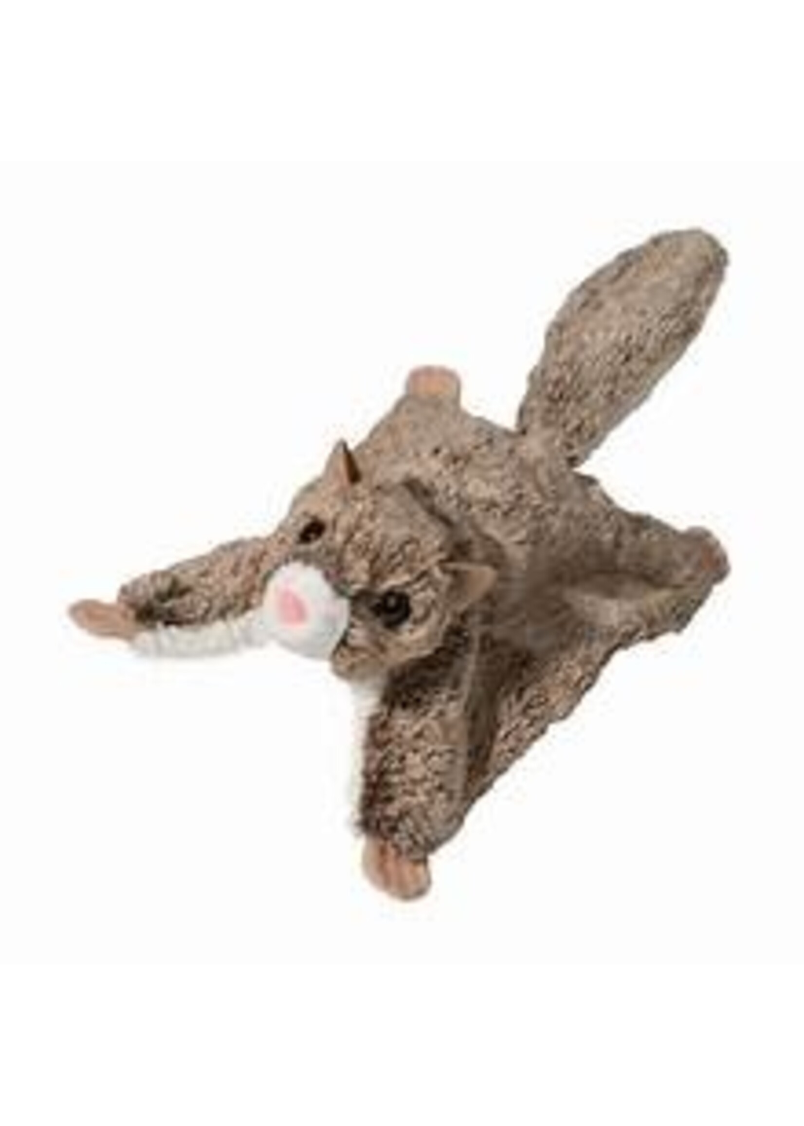 DOUGLAS PLUSH FLYING SQUIRREL JUMPER