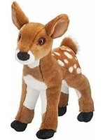 DOUGLAS PLUSH FAWN DELILA