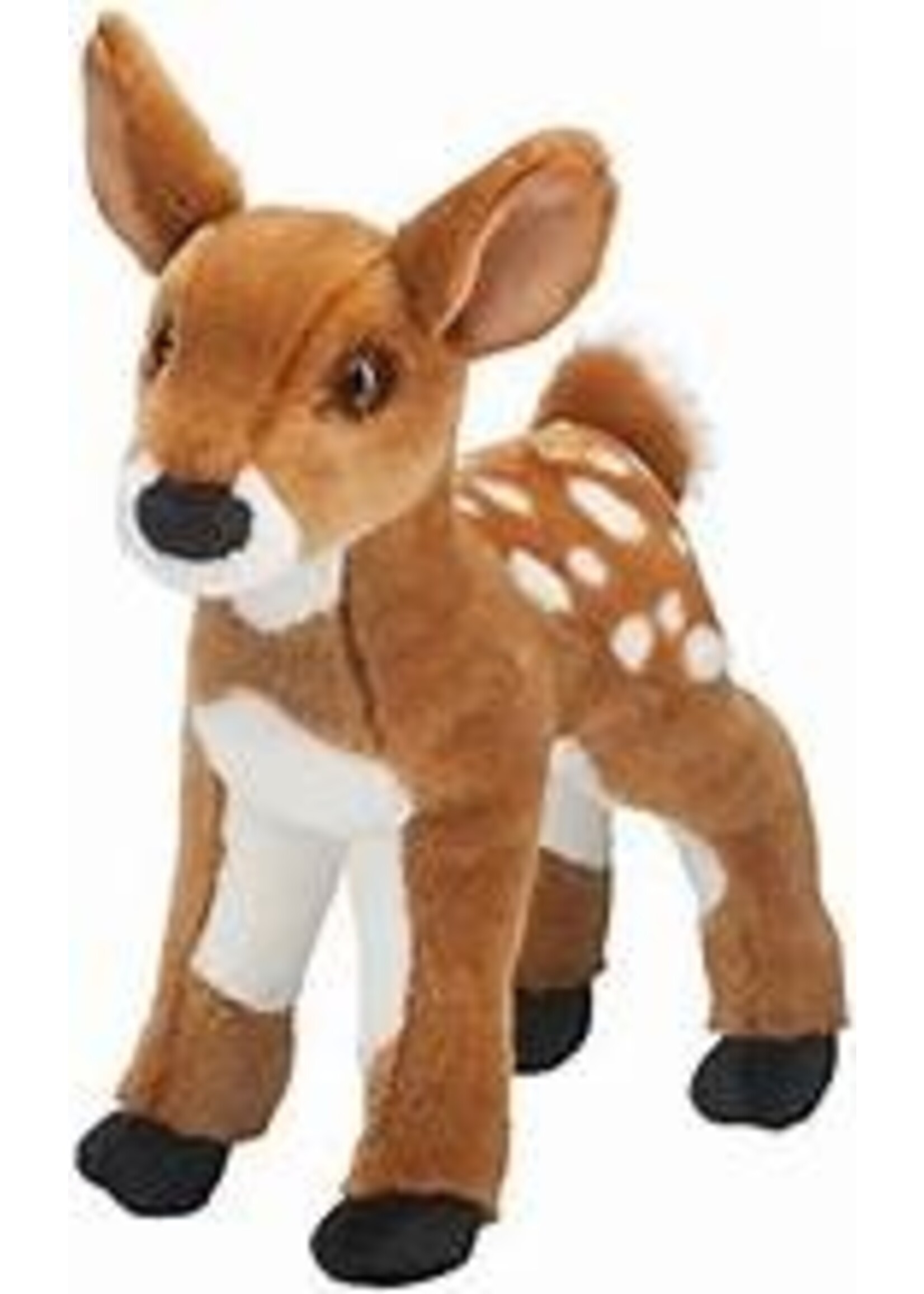DOUGLAS PLUSH FAWN DELILA