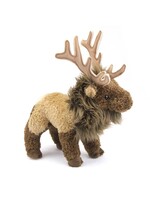 DOUGLAS PLUSH ELK EDDIE