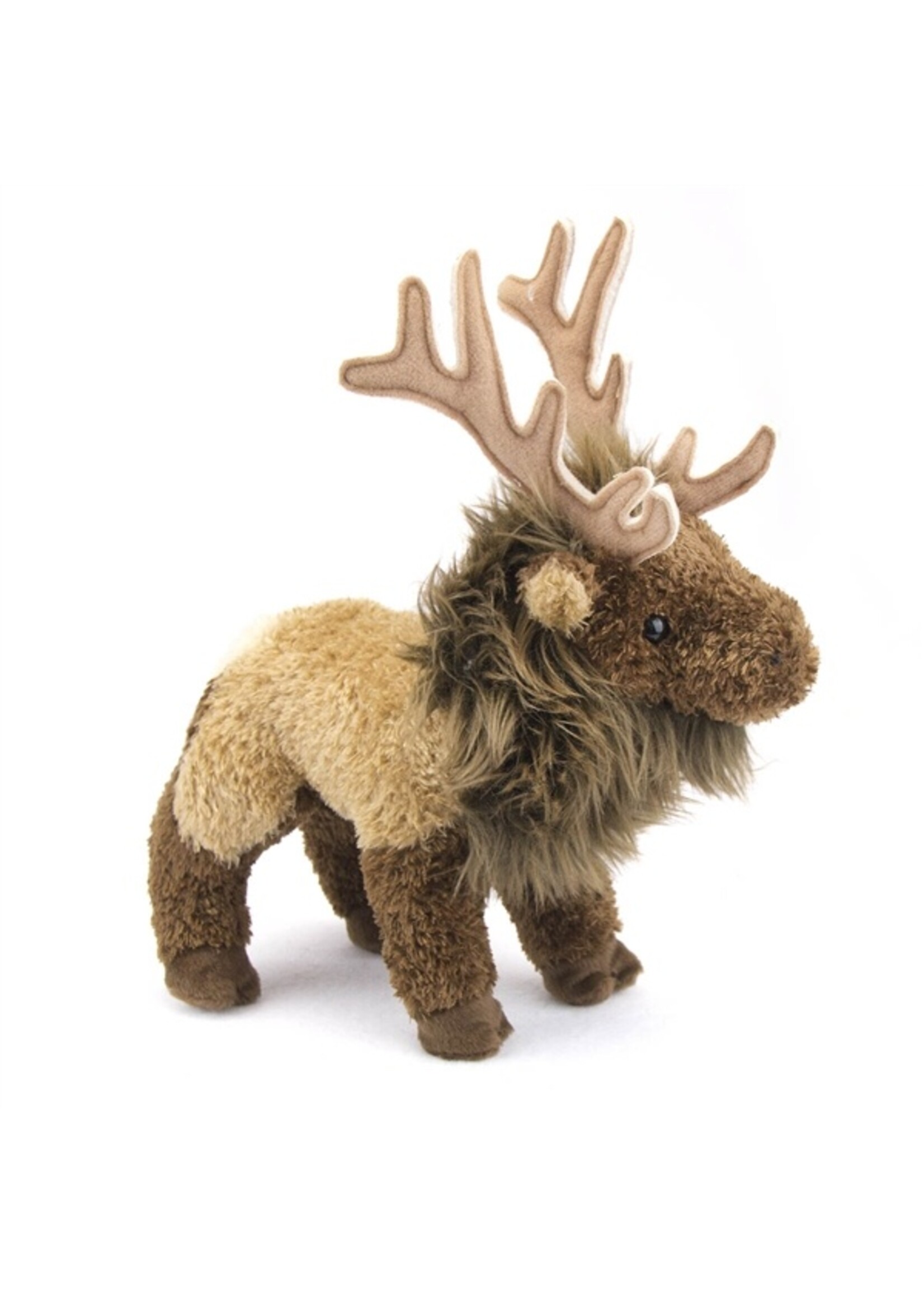 DOUGLAS PLUSH ELK EDDIE