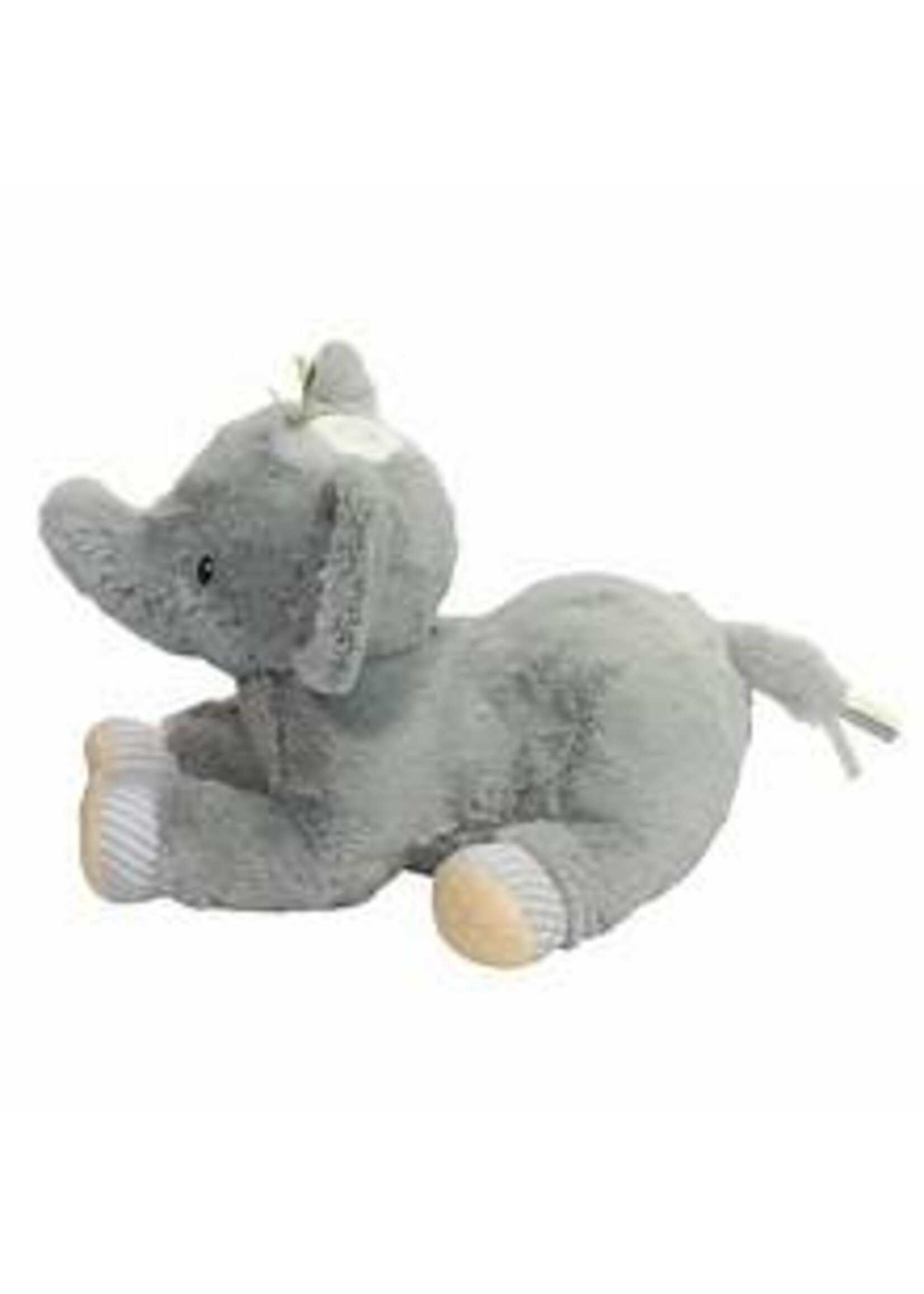 DOUGLAS PLUSH ELEPHANT STARLIGHT MUSIC