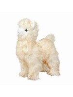 DOUGLAS PLUSH ALPACA SMOOCH