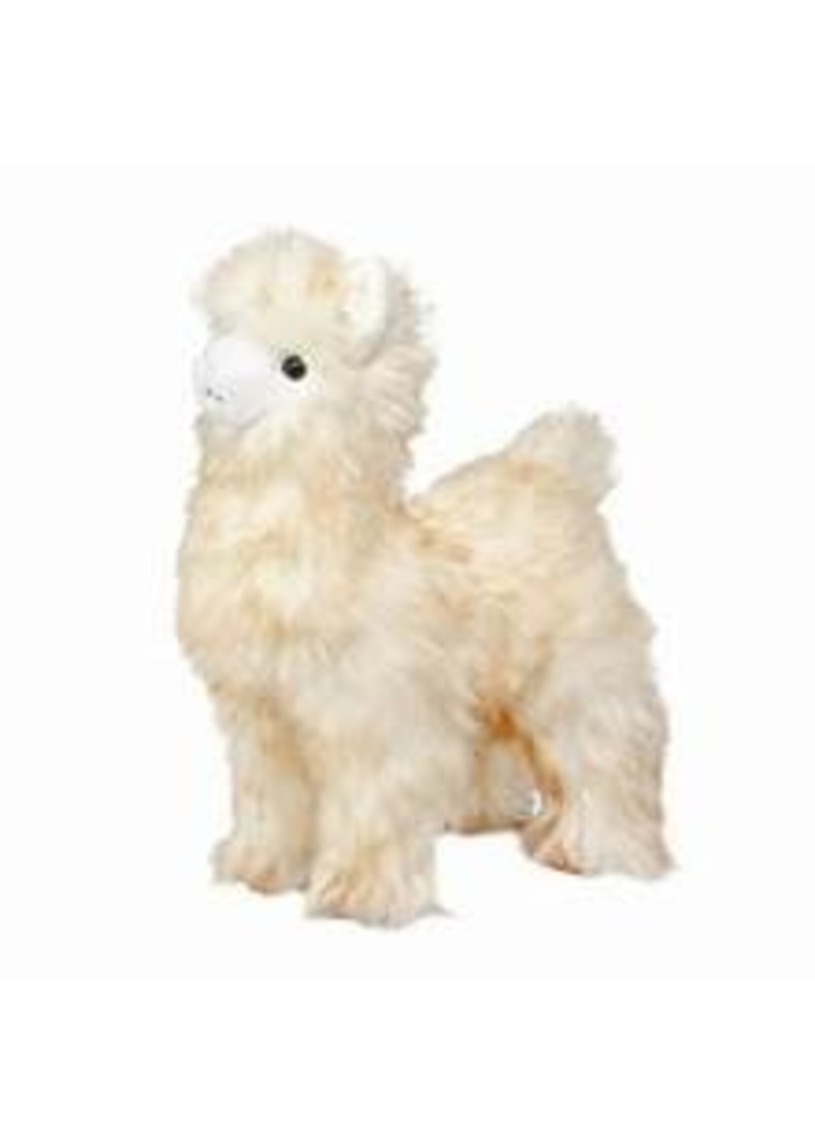 DOUGLAS PLUSH ALPACA SMOOCH