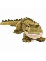 DOUGLAS PLUSH ALLIGATOR STREAM LINE