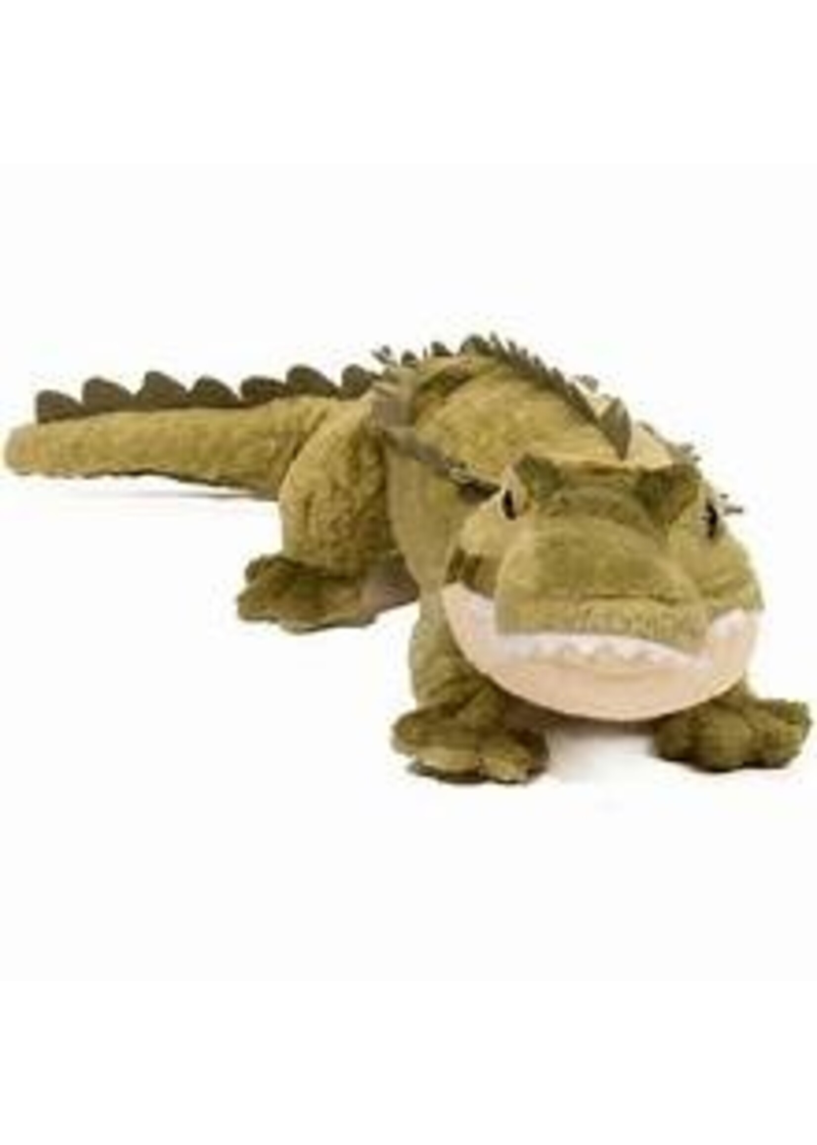 DOUGLAS PLUSH ALLIGATOR STREAM LINE