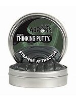 CRAZY AARONS THINKING PUTTY THINKING PUTTY STRANGE ATTRACTOR