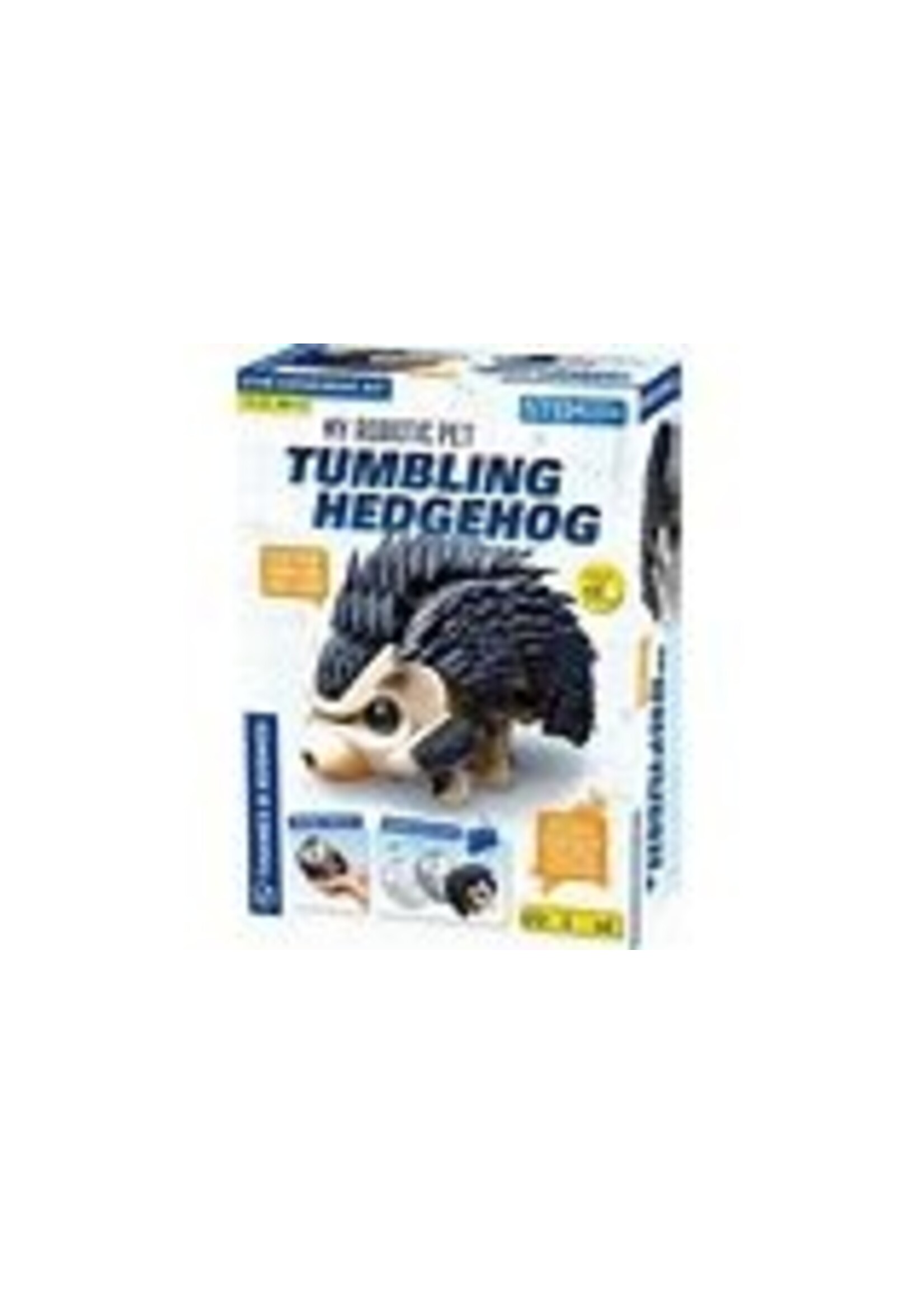 THAMES AND KOSMOS THAMES TUMBLING HEDGEHOG