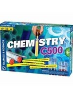 THAMES AND KOSMOS THAMES CHEMISTRY C500