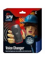 THAMES AND KOSMOS SPY LABS VOICE CHANGER