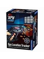 THAMES AND KOSMOS SPY LABS SPY LOCATION TRACKER