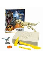 THAMES AND KOSMOS JURASSIC WORLD DINO DIG KIT