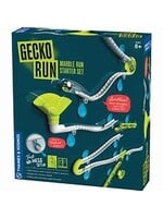 THAMES AND KOSMOS GECKO RUN MARBLE RUN STARTER SET