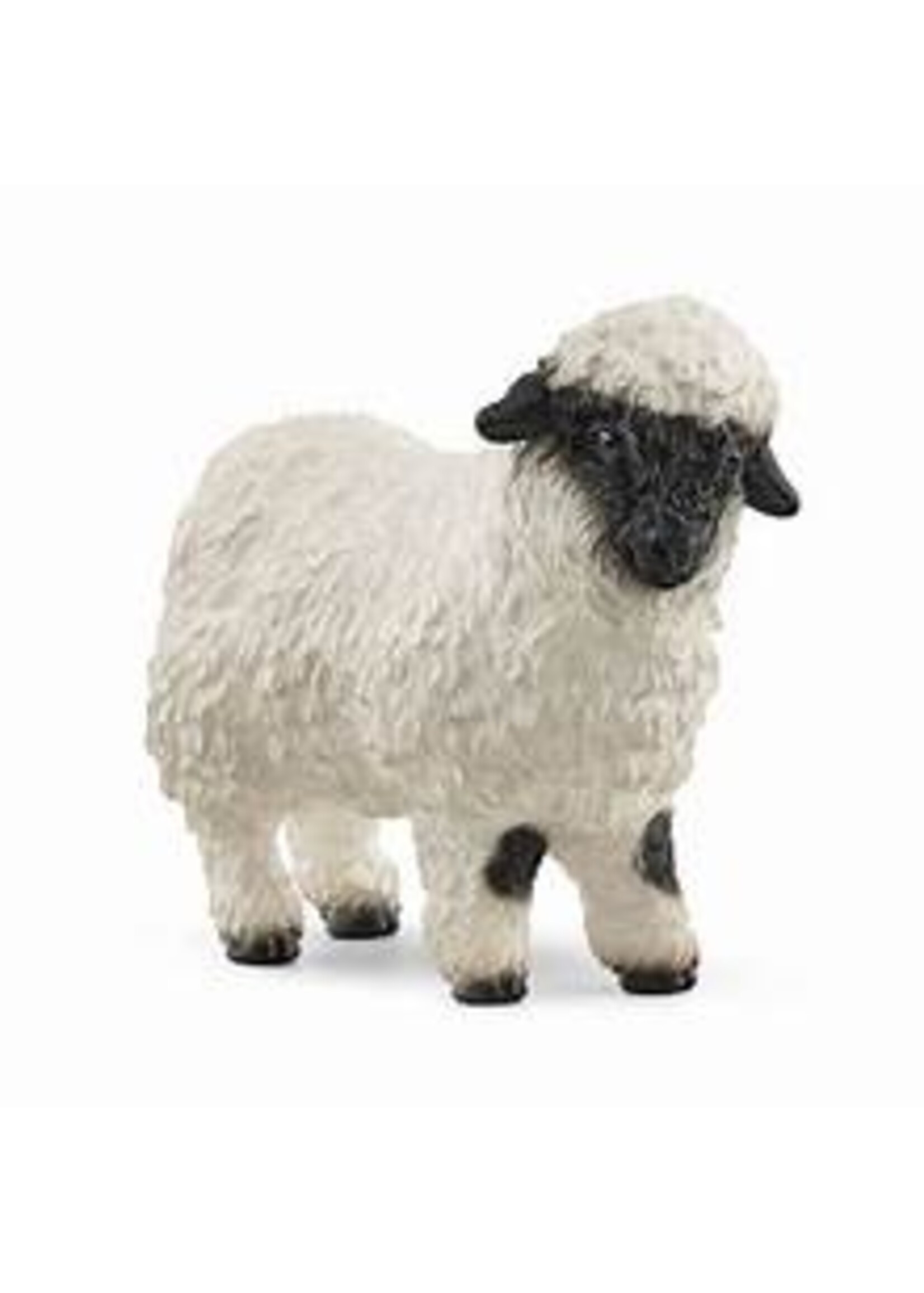 SCHLEICH SCHLEICH VALAIS BLACKNOSE SHEEP