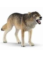 SCHLEICH SCHLEICH WOLF