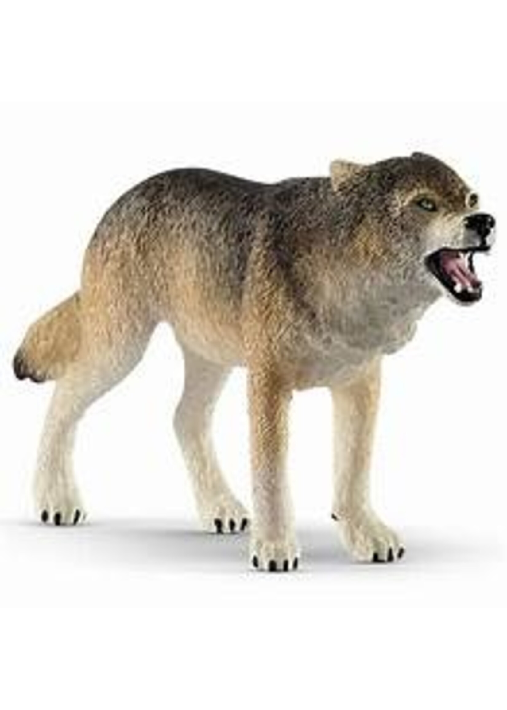 SCHLEICH SCHLEICH WOLF