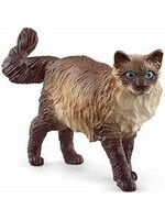 SCHLEICH SCHLEICH RAGDOLL CAT