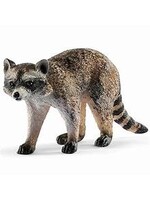 SCHLEICH SCHLEICH RACCOON