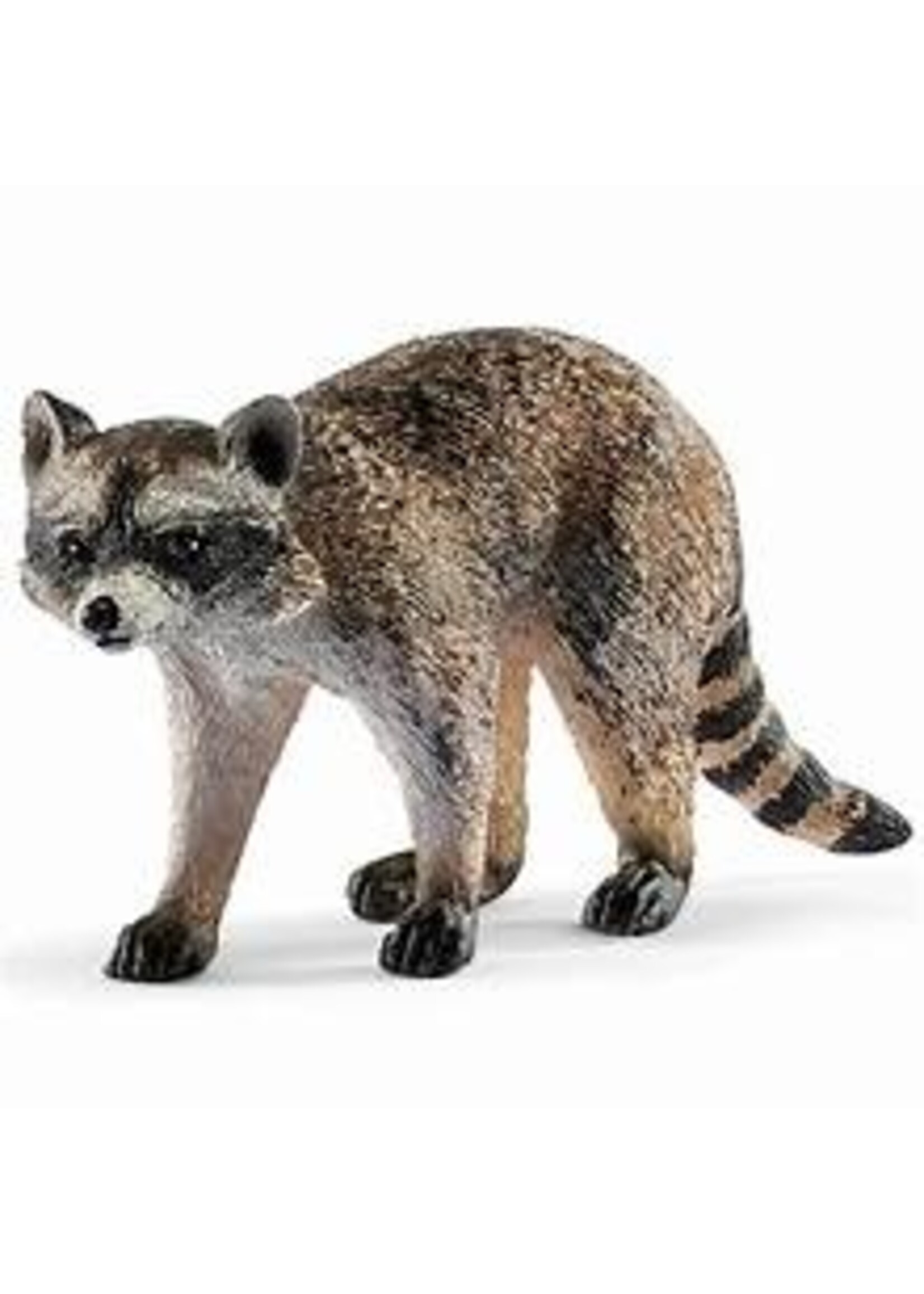 SCHLEICH SCHLEICH RACCOON