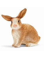 SCHLEICH SCHLEICH RABBIT