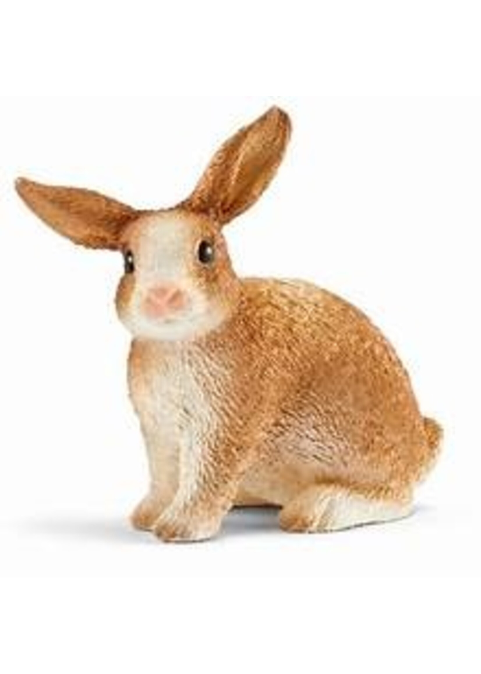 SCHLEICH SCHLEICH RABBIT