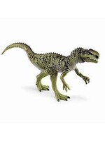 SCHLEICH SCHLEICH MONOLOPHOSAURUS