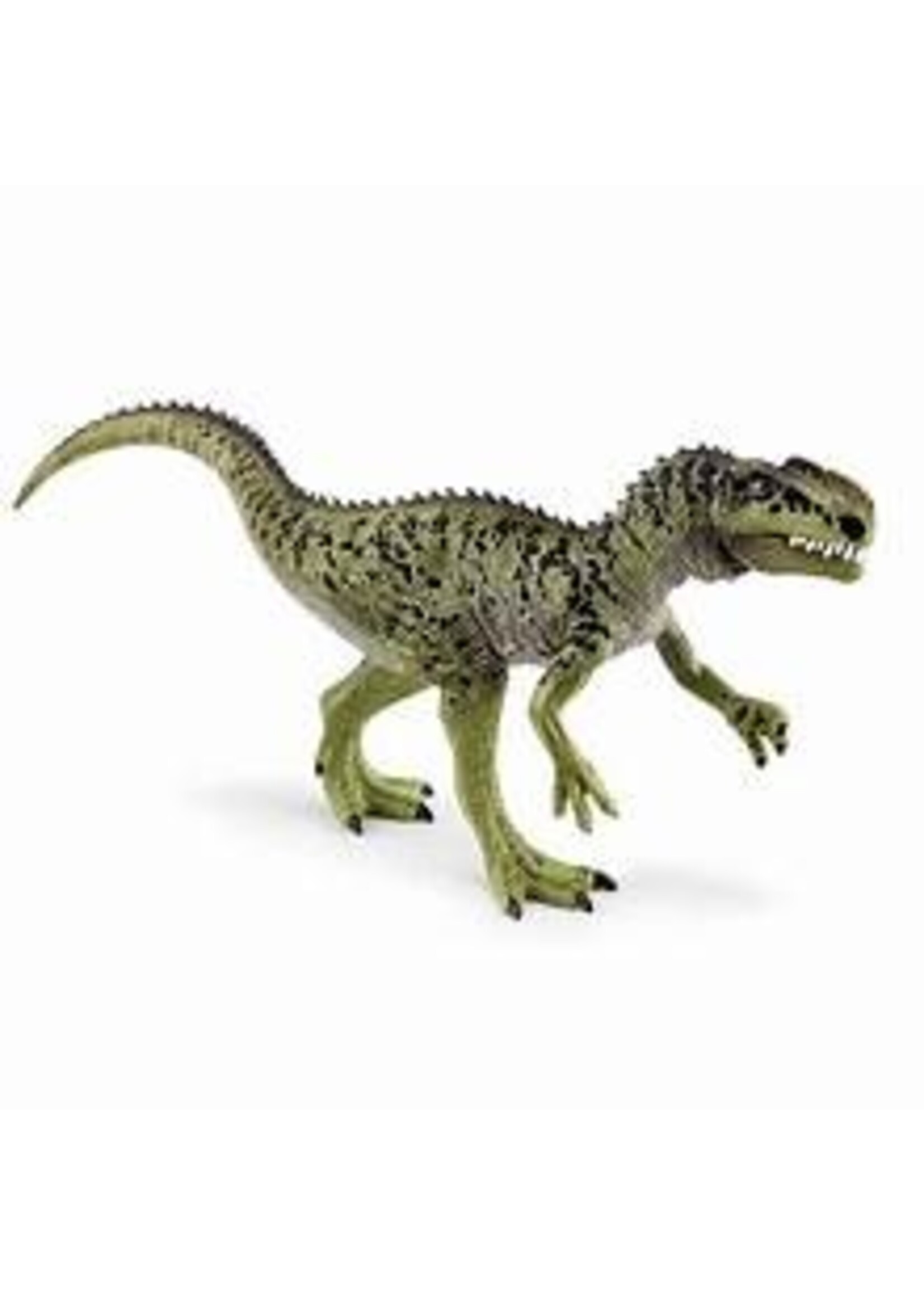 SCHLEICH SCHLEICH MONOLOPHOSAURUS