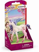 SCHLEICH SCHLEICH MANDALA UNICORN FOAL