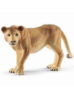 SCHLEICH SCHLEICH LIONESS