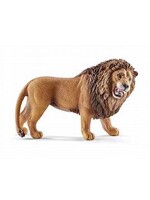 SCHLEICH SCHLEICH LION ROARING