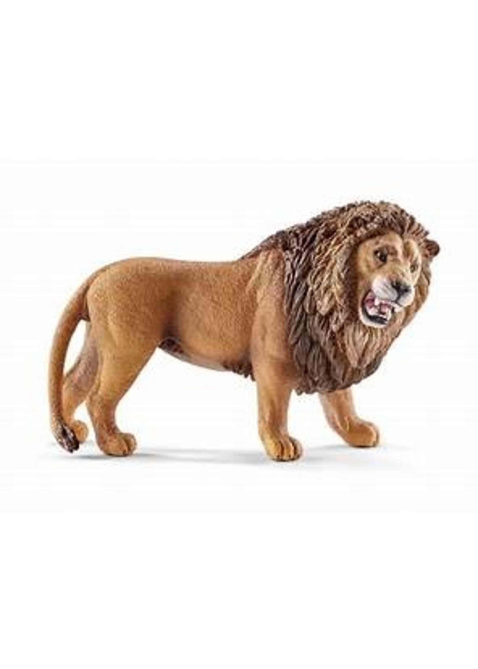 SCHLEICH SCHLEICH LION ROARING