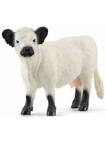 SCHLEICH SCHLEICH GALLOWAY CATTLE