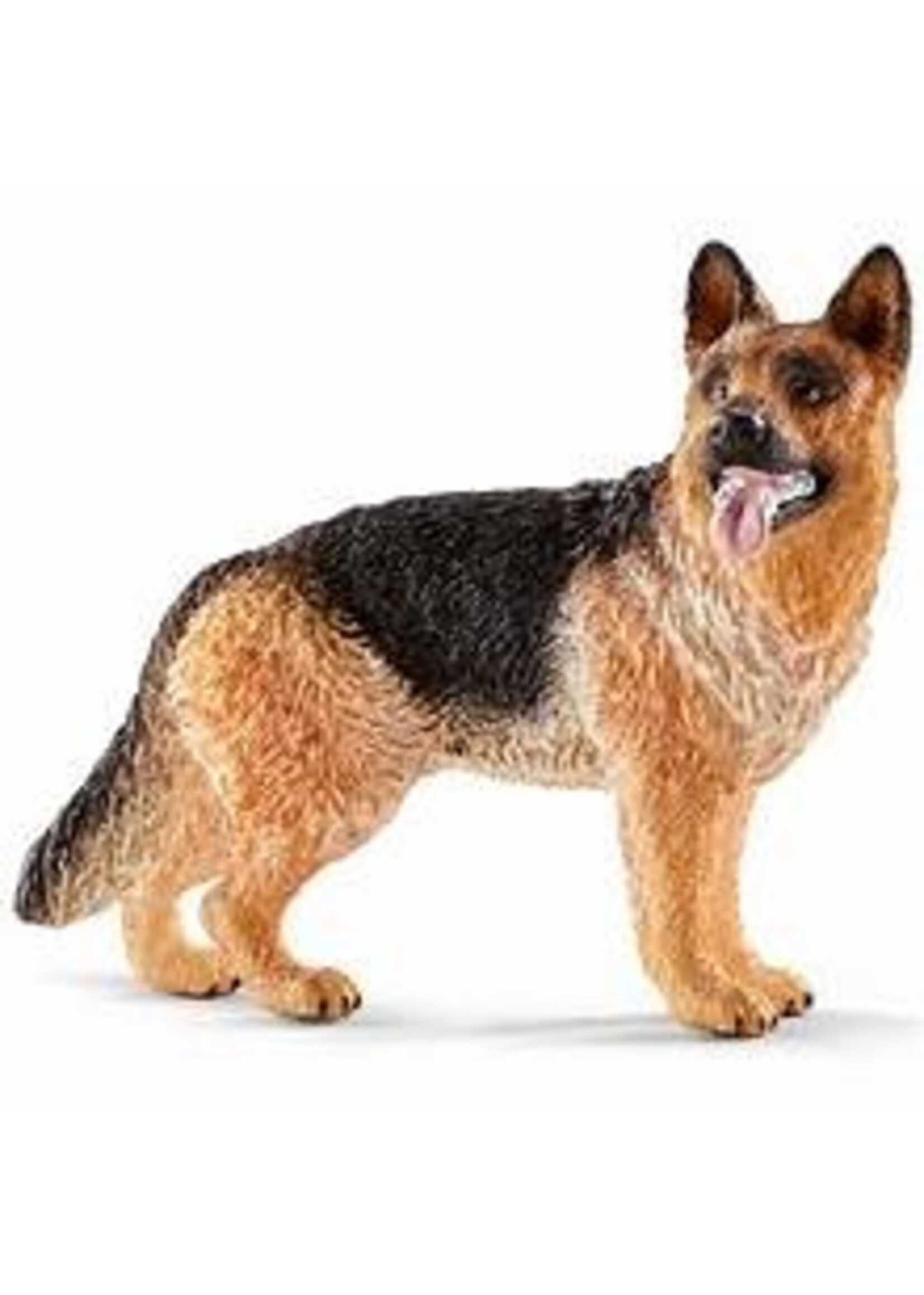 SCHLEICH SCHLEICH GERMAN SHEPARD