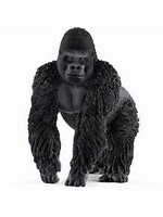 SCHLEICH SCHLEICH GORILLA MALE