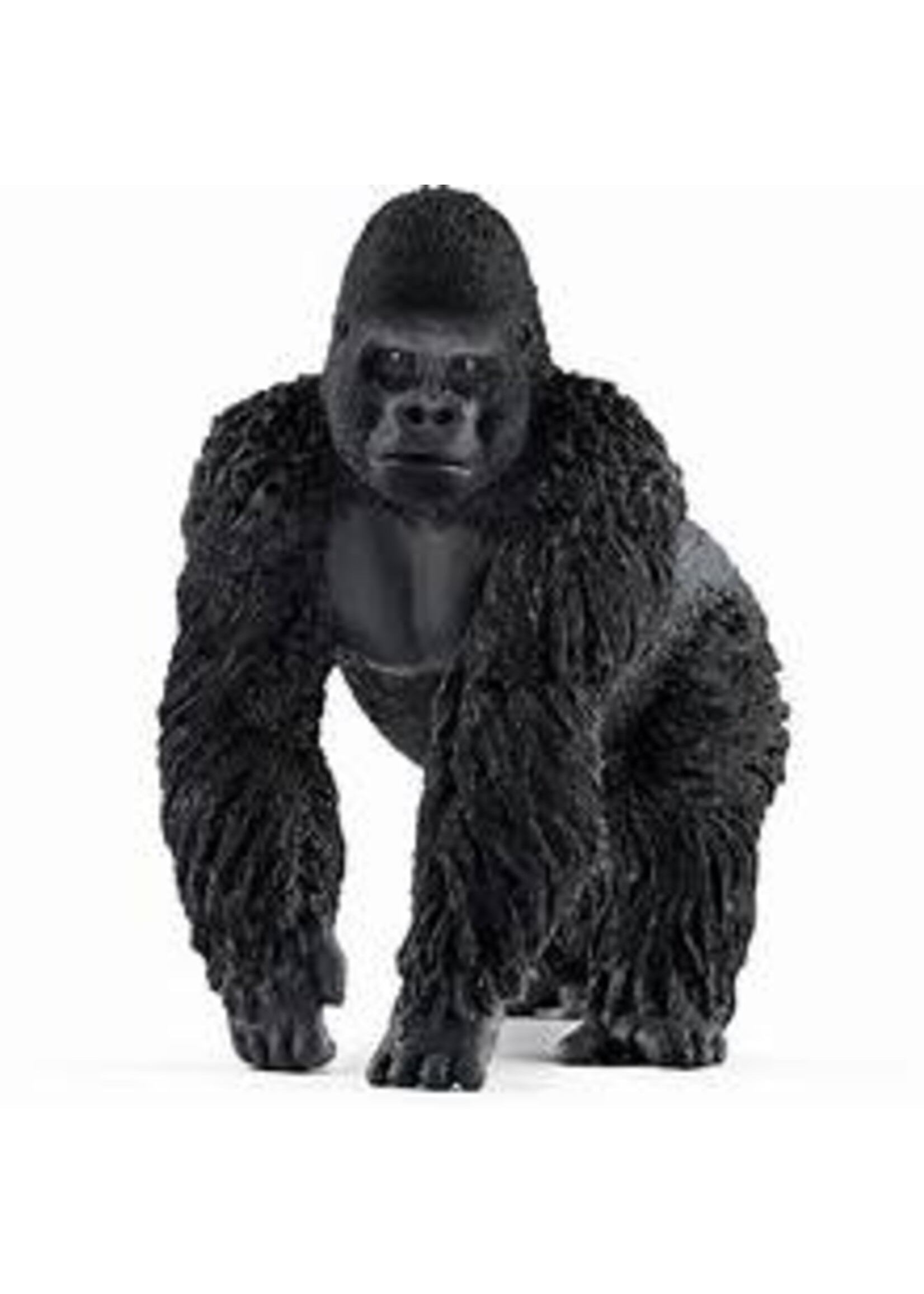 SCHLEICH SCHLEICH GORILLA MALE