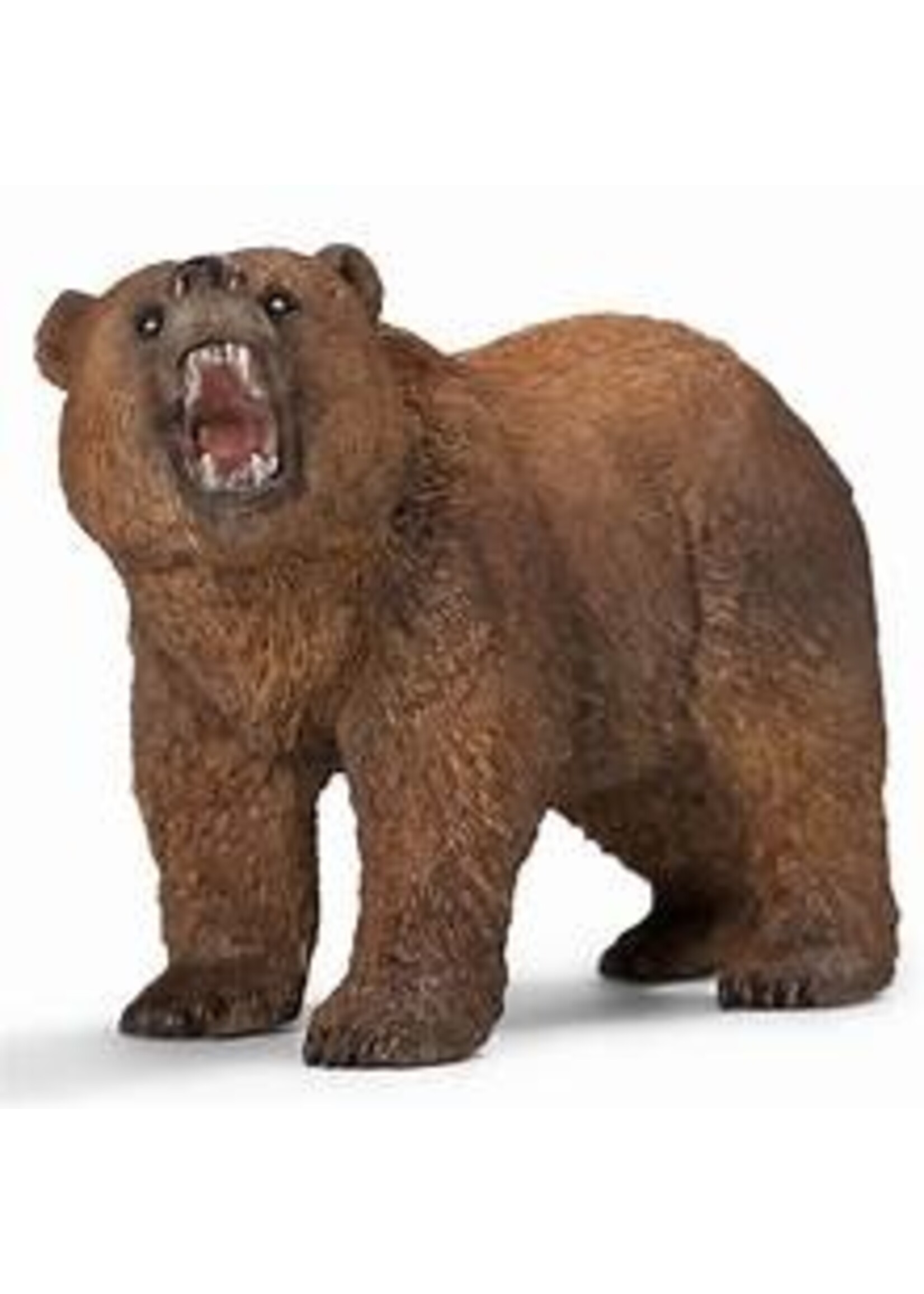 SCHLEICH SCHLEICH GRIZZLY BEAR