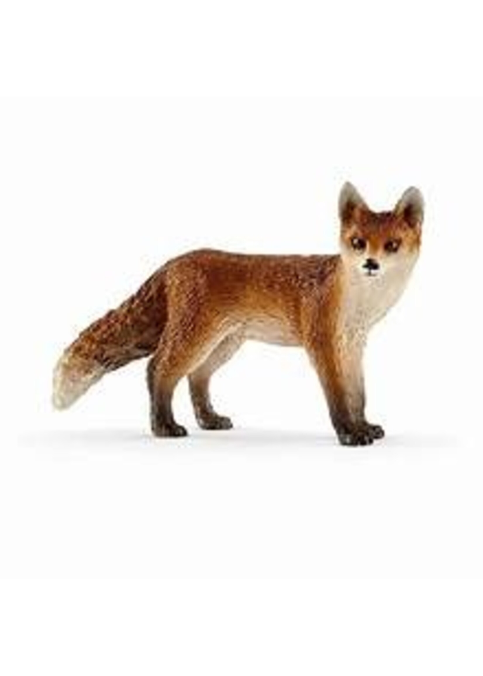 SCHLEICH SCHLEICH FOX