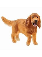 SCHLEICH SCHLEICH ENGLISH COCKER SPANIEL