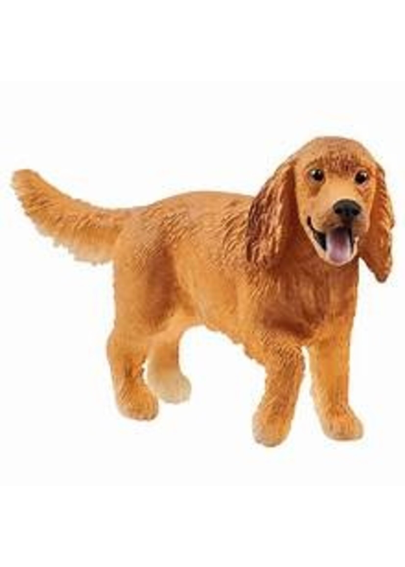 SCHLEICH SCHLEICH ENGLISH COCKER SPANIEL