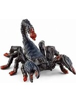 SCHLEICH SCHLEICH EMPEROR SCORPION