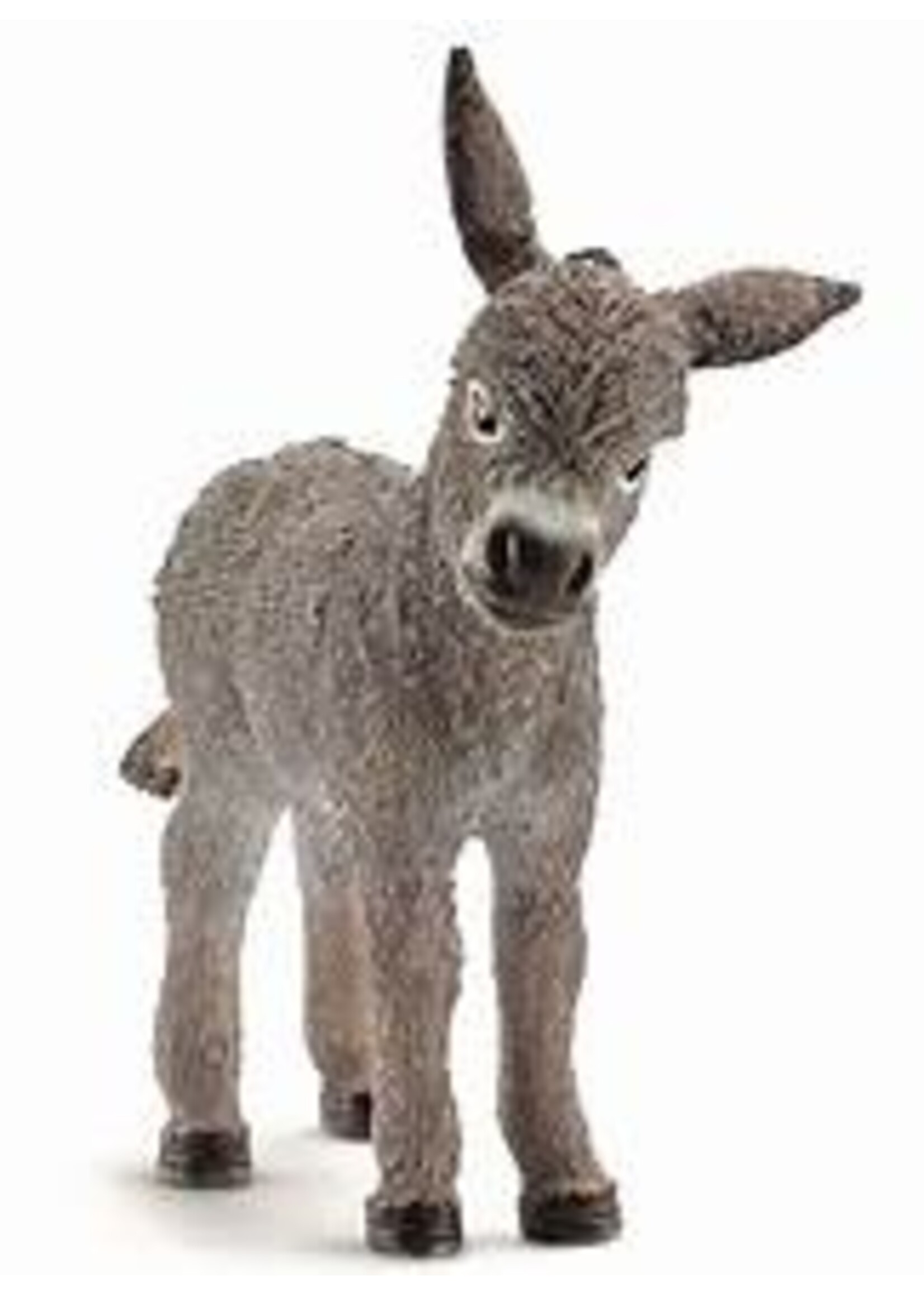SCHLEICH SCHLEICH DONKEY