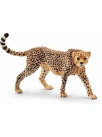 SCHLEICH SCHLEICH CHEETAH FEMALE