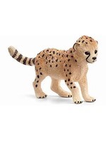 SCHLEICH SCHLEICH CHEETAH CUB