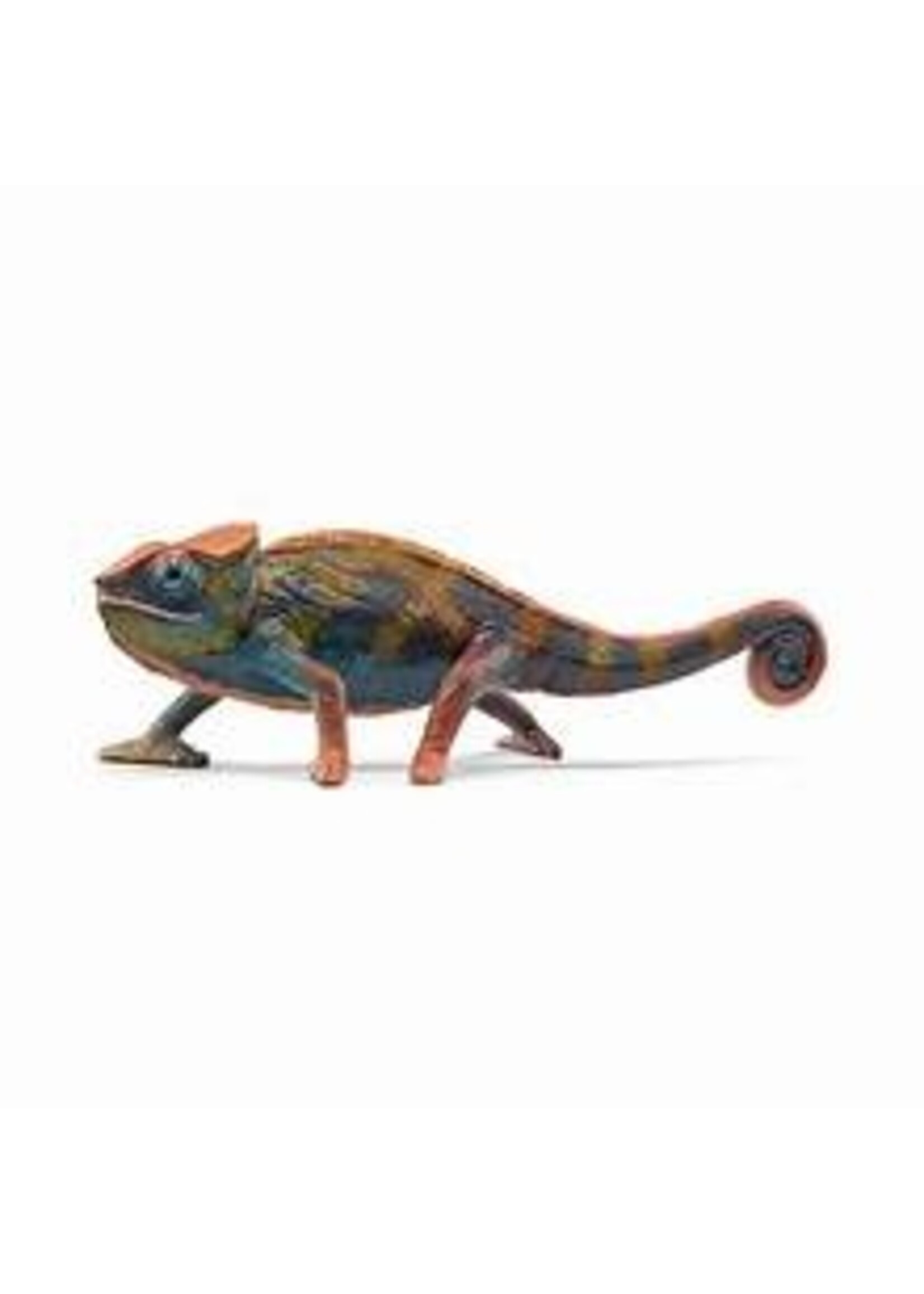 SCHLEICH SCHLEICH CHAMELEON