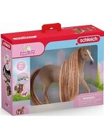 SCHLEICH SCHLEICH BEAUTY HORSE ENGLISH THOR